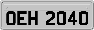 OEH2040