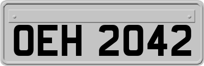OEH2042