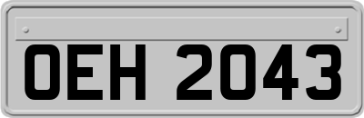 OEH2043