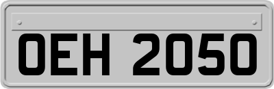 OEH2050