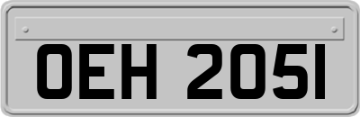 OEH2051