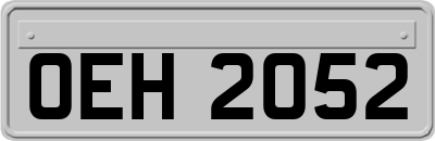 OEH2052