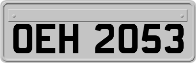 OEH2053