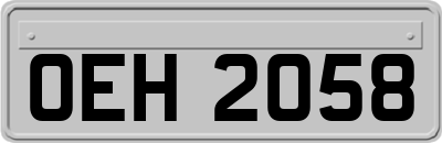 OEH2058