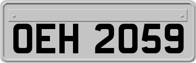 OEH2059