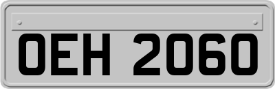 OEH2060