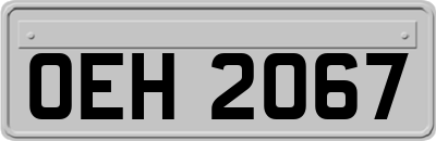 OEH2067