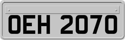 OEH2070