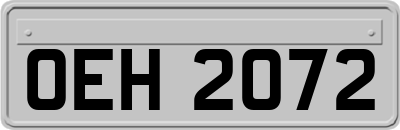 OEH2072
