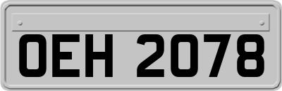 OEH2078