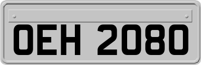 OEH2080