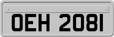 OEH2081