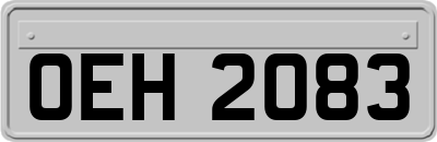 OEH2083