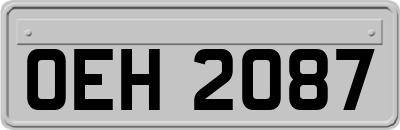 OEH2087