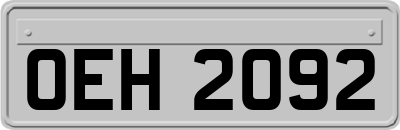 OEH2092