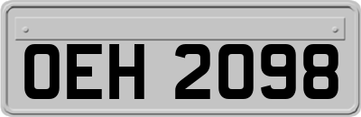 OEH2098