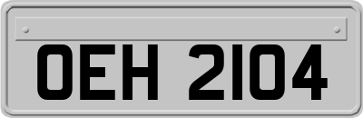 OEH2104
