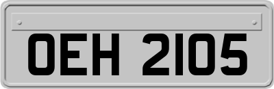 OEH2105