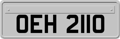 OEH2110