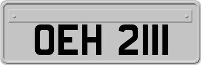 OEH2111