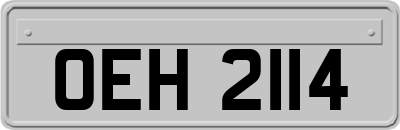 OEH2114