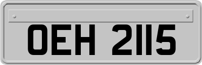 OEH2115