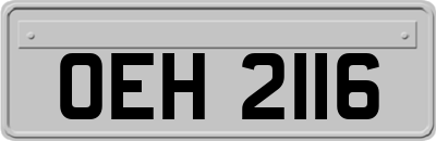 OEH2116