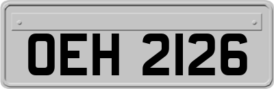OEH2126
