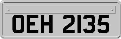 OEH2135