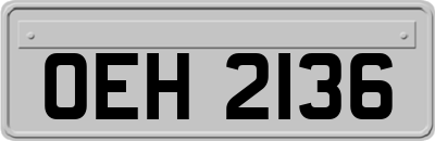 OEH2136