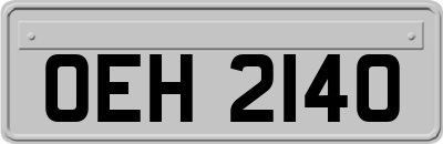 OEH2140