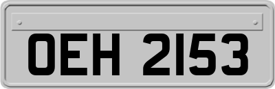OEH2153