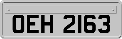 OEH2163