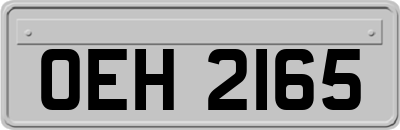 OEH2165