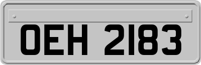 OEH2183
