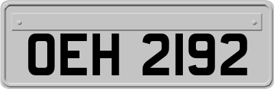OEH2192