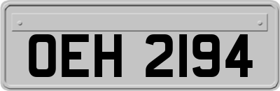 OEH2194