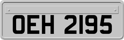 OEH2195
