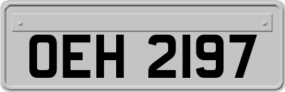 OEH2197