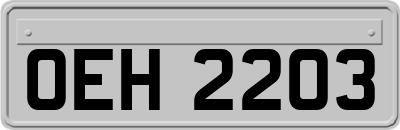 OEH2203