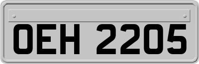 OEH2205