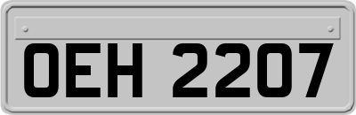 OEH2207