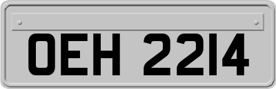 OEH2214