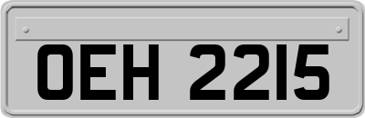 OEH2215