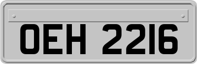 OEH2216