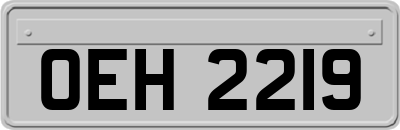 OEH2219