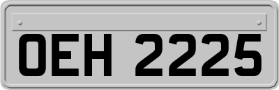 OEH2225