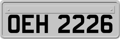 OEH2226