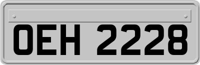 OEH2228