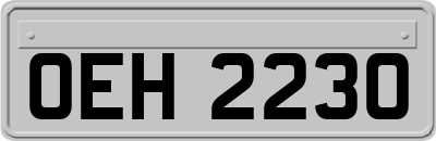 OEH2230